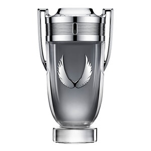 50ML Rabanne Invictus Platinum Eau de Parfum Spray  1 of 2 