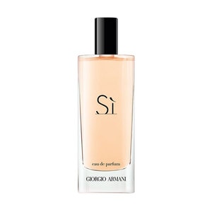  Armani Si Travel Spray 15ml Free Gift With Purchase  1 of 2 