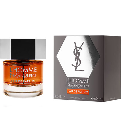 60ML Yves Saint Laurent L'Homme Eau de Parfum Spray  2 of 3 