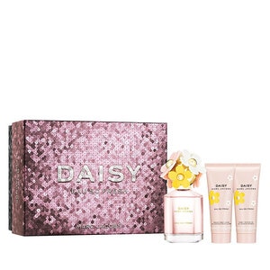 75ML Marc Jacobs Daisy Ever So Fresh Eau de Toilette Gift Set  1 of 1 