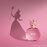100ML Ariana Grande Glinda Bubbly Pink Eau de Parfum Spray  3 of 5 