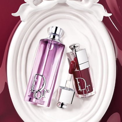 30ML DIOR Addict Purple Glow Eau de Parfum Spray  4 of 5 