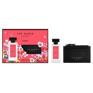 50ML Ted Baker Kasia Eau de Toilette Spray Gift Set  