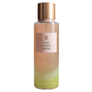 250ML Victoria's Secret Luch Orchid Amber Body Spray 