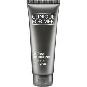 100ML Clinique Clinique For Men Oil Free Moisturiser Moisturiser  1 of 2 