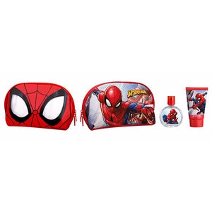 50ML Kids Perfume Spider-Man Eau de Toilette Gift Set for kids