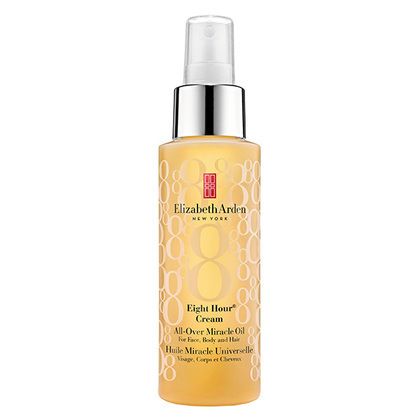 100ML Elizabeth Arden Eight Hour Cream All-Over Miracle Oil Body Oil   1 of 3 