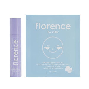 15ML Florence By Mills A Dashing Duo Skincare Gift Set  1 of 2 