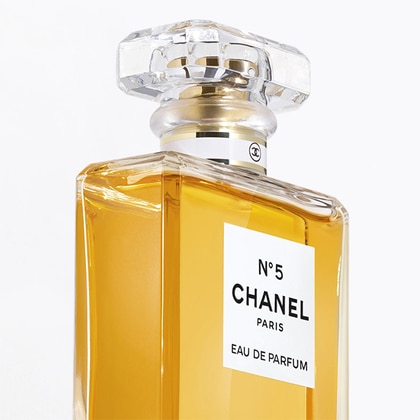 CHANEL N°5 Eau de Parfum Spray | The Perfume Shop