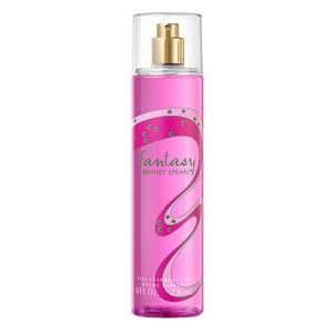 236ML Britney Spears Fantasy Body Spray  1 of 1 
