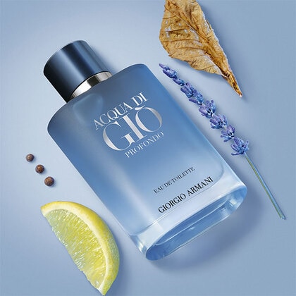 100ML Armani Acqua Di Gio Profondo Eau de Toilette Spray  3 of 4 