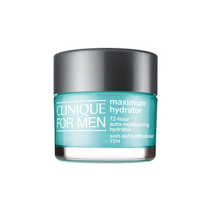 50ML Clinique Clinique For Men 72 Hour Auto Replenishing Hydrator Moisturiser  1 of 2 