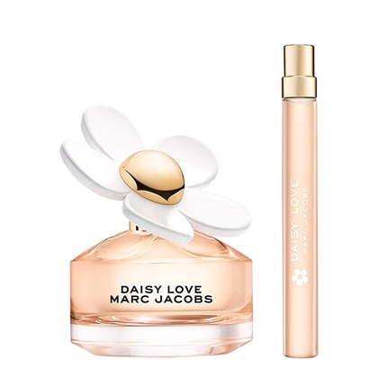 50ML Marc Jacobs Daisy Love Eau de Toilette Spray Gift Set  2 of 4 