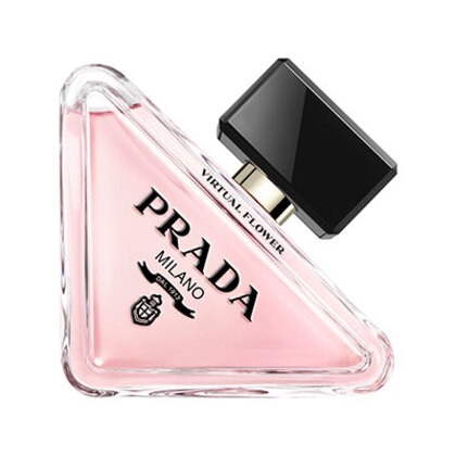 90ML Prada Paradoxe Virtual Flower Eau de Parfum Refillable Spray  1 of 4 