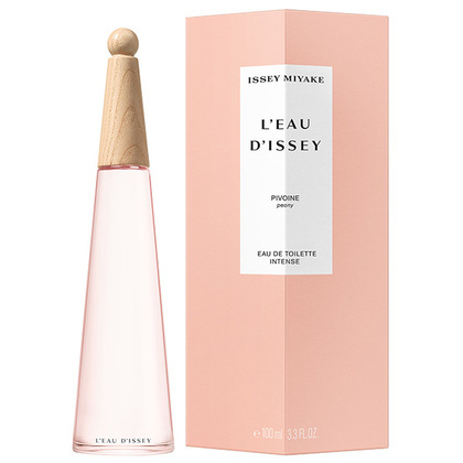 100ML Issey Miyake L'Eau d'Issey Pivoine Eau de Toilette Spray  1 of 3 