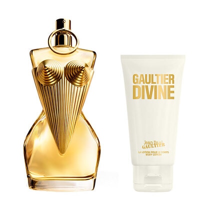 50ML Jean Paul Gaultier Gaultier Divine Eau de Parfum Gift Set  3 of 3 