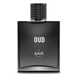 100ML Axis Oud Eau de Toilette Spray  1 of 1 