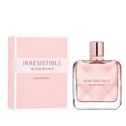 80ML Givenchy Irresistible Eau de Parfum Spray  1 of 4 