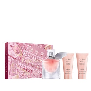 30ML Lancôme La Vie Est Belle Eau de Parfum Spray Gift Set  