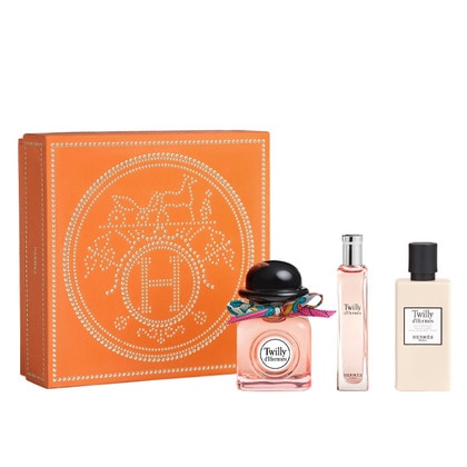 50ML HERMÈS Twilly d'Hermès UNKNOWN for her  1 of 3 