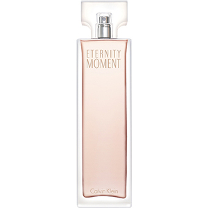 100ML Calvin Klein Eternity Moment Eau de Parfum Spray  1 of 2 