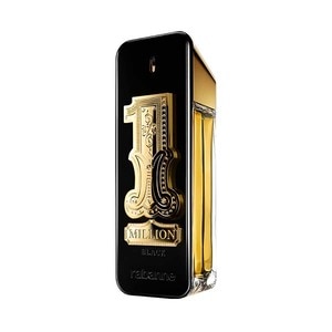 200ML Rabanne 1 Million Black Eau de Parfum Spray  