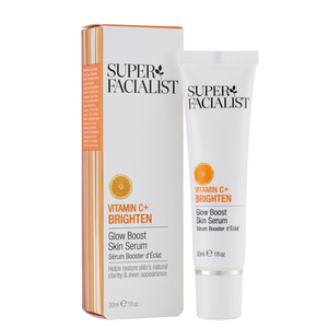  Super Facialist Vitamin C Face Serum SF VITC GLOW SERUM 30ML.  