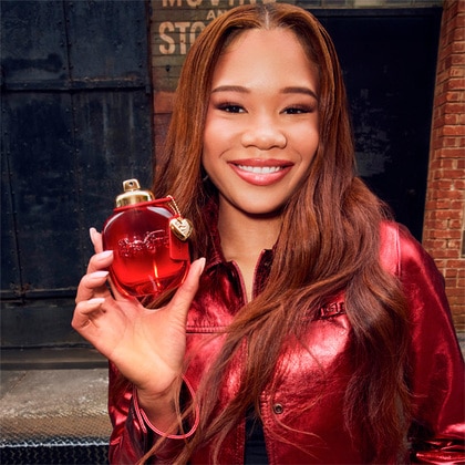 90ML Coach Love Eau de Parfum Spray Gift Set  4 of 5 