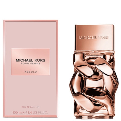 Michael Kors Pour Femme Absolu Eau de Parfum Spray The Perfume