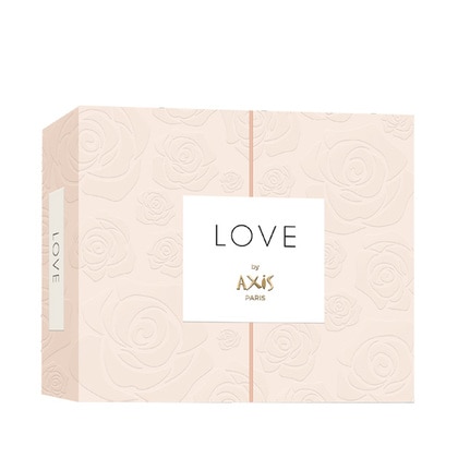 100ML Axis Love Eau de Parfum Gift Set  2 of 3 