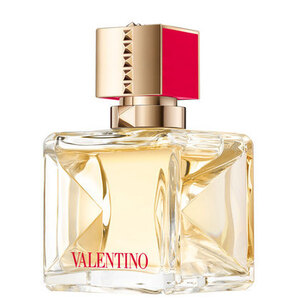 50ML Valentino Voce Viva For Her Eau de Parfum Spray  1 of 1 