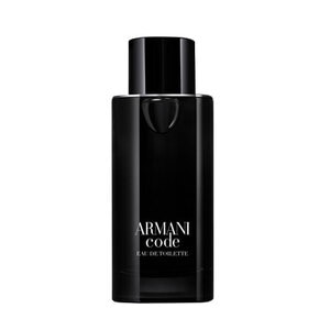 50ML Armani Code Eau de Toilette Refillable Spray  1 of 1 