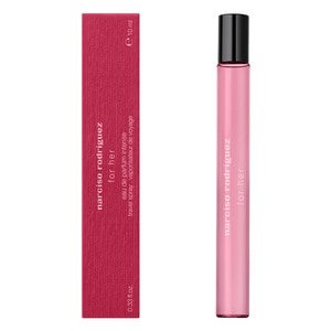 Narciso Rodriguez For Her Intense Travel Spray Gift With Purchase 1 of 1