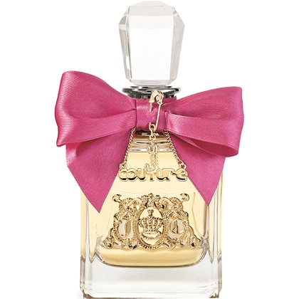 100ML Juicy Couture Viva La Juicy Eau de Parfum Spray  1 of 3 