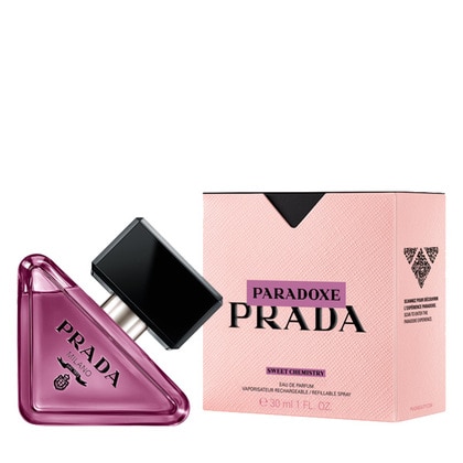 30ML Prada Paradoxe Sweet Chemistry Eau de Parfum Spray  2 of 5 