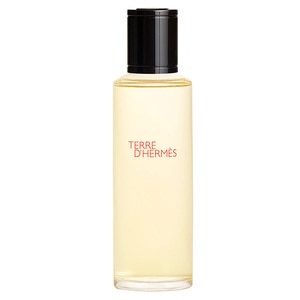125ML HERMÈS Terre d'Hermès Eau de Toilette Refill  