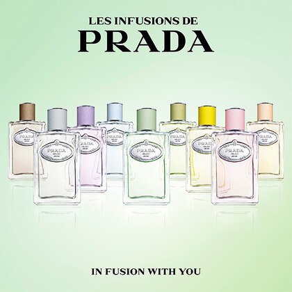 100ML Prada Les Infusion Amande UNKNOWN for her  4 of 5 