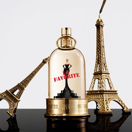 30ML Jean Paul Gaultier La Favorite Eau de Parfum Spray  5 of 6 