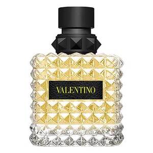 100ML Valentino Born In Roma Donna Yellow Dream For Her Eau de Parfum Spray  1 of 2 