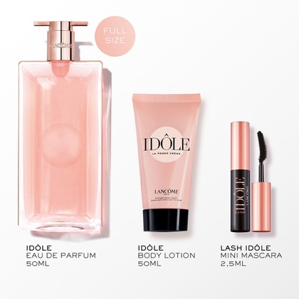 50ML Lancôme Idôle Eau de Parfum Spray Gift Set  2 of 5 