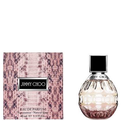 Jimmy Choo Jimmy Choo Original Eau de Parfum Spray The Perfume Shop