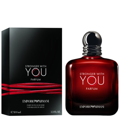 100ML Armani Stronger With You Parfum Spray  5 of 6 
