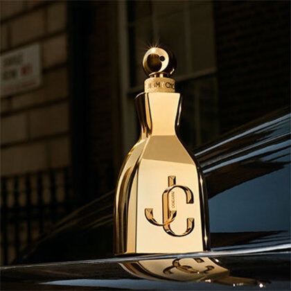 60ML Jimmy Choo I Want Choo Le Parfum Eau de Parfum Gift Set  3 of 6 
