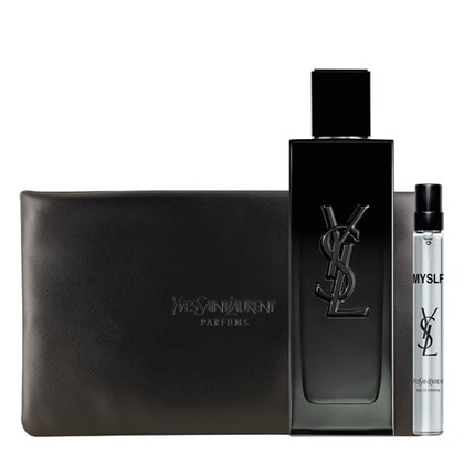 100ML Yves Saint Laurent MYSLF Eau de Parfum Spray Gift Set  