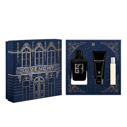 100ML Givenchy Gentleman Society Extreme UNKNOWN for him  2 of 4 