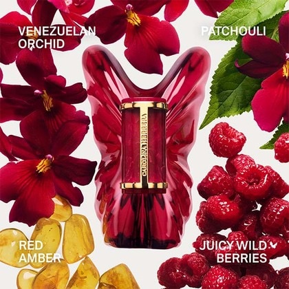 50ML Carolina Herrera La Bomba Intensa Eau de Parfum Spray  3 of 5 