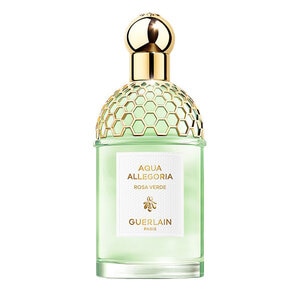 75ML Guerlain Aqua Allegoria Rosa Verde Eau de Toilette Spray  1 of 1 