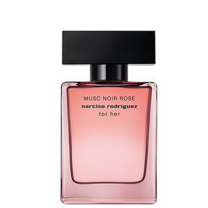 30ML Narciso Rodriguez For Her Musc Noir Rose Eau de Parfum Spray  1 of 2 