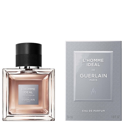 50ML Guerlain L'Homme Idéal Eau de Parfum Spray 2 of 2