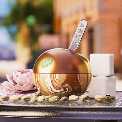 50ML DKNY Be Delicious Pistachio Latte Eau de Parfum Spray  3 of 6 